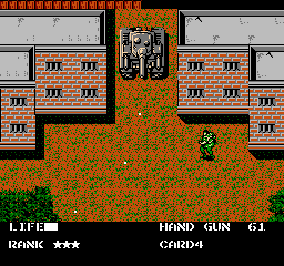 Metal Gear
